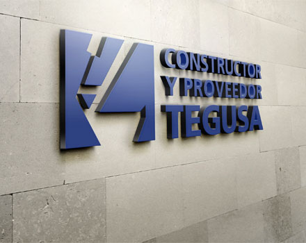 Pared Tegusa